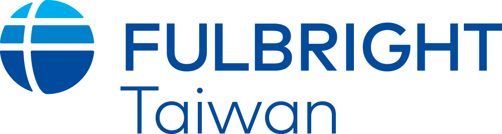 Fulbright Taiwan logo