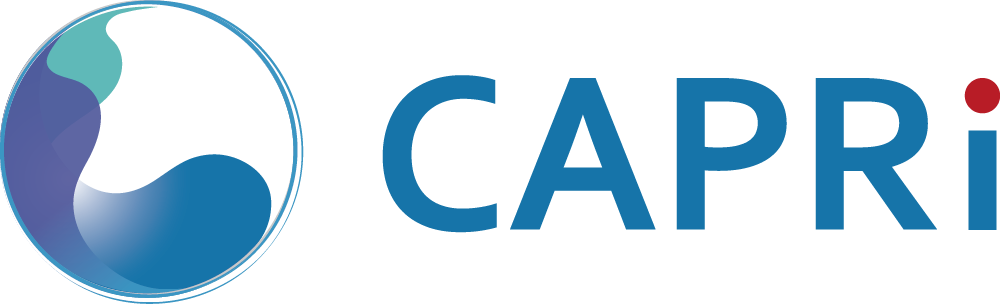 CAPRI logo