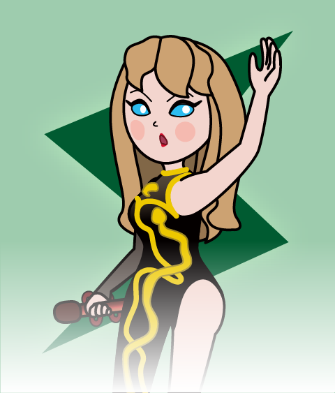 Taylor swift sticker