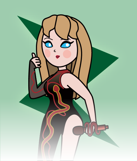 Taylor swift sticker