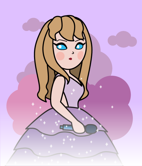 Taylor swift sticker